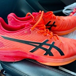 ASICS Tokyo men’s running shoes
